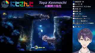 Ori_顎の情けない断末魔とかまとめ