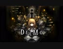 Android端末の言語設定を韓国語にして古树旋律Deemoを起動したらwwwww