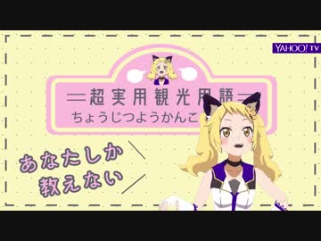 あなたしか教えない超実用観光用語#4【牛肉麵】