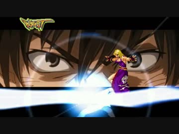 【MUGEN】強ランク前後ランセレバトル ザ・ファイナル part21