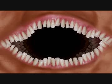 【Cyriak 】Indigestion
