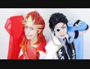 【Lucky box!】SideM 神速一魂「オレたちの最強伝説」踊ってみた！