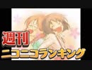 週刊ニコニコランキング #590