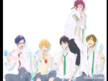 【Free！】Style Fiveがコンサート開いた②