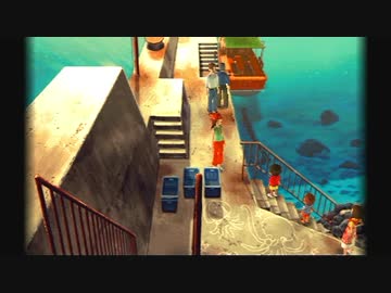 【実況】おれと、おまえらと、ぼくのなつやすみ２【人生プレイ】２８日目-2