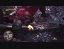 [MHW]ズットモアラサーでベヒーモス極PART2前編[CAB]