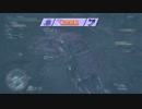 ついに未来視"ビジョン"を獲得したランゴスタくん.xenoblade