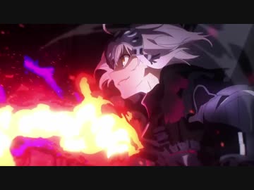 【FGOスロー再生CM】「この惑星（ほし）で、ただ一つだけ」【Fate/Grand Order】 TVCM