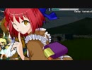 【MUGEN】スパーダ12P前後狂中位上限級シングルランセレサバイバル　Part8