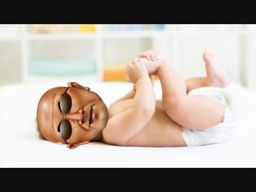 生まれたぜ。投稿者：変態糞赤ちゃん