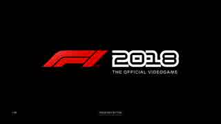 F1 2018 トロロッソホンダで走ってみました。（ベルギーGP編）