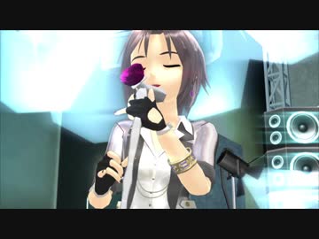 【菊地真誕生祭】C◯ME ◯N【MMD】