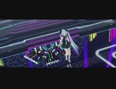 【初音ミク十一周年】MMD.3D                                       今日、私はあなたのガールフレンドです。