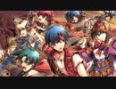 WILD ARMS MILLION MEMORIES