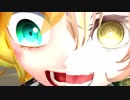 【MMD杯ZERO参加動画】二人のデグレチャフ殿で九龍レトロ