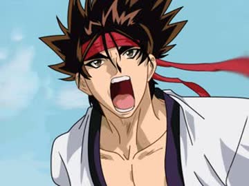 TV版広東語の『修羅場・天草・本物・玉座』を検証してみる