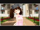 【MMD杯ZERO参加動画】私服龍驤で『TWICE - What is Love?』