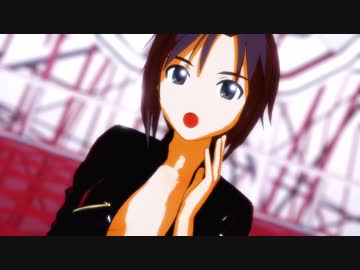 [MMD]『ELECT』真