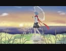 【初音ミクV4X】夕立ち上がり【2018初音11周年】【黑羽小夜X肯德龜】