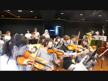 MOON NIGHTのせいにして【315プロ演奏企画】