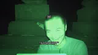 怖くても笑顔を絶やさない