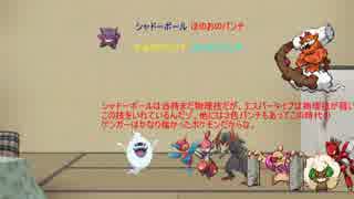 【ポケモン金銀】レッツゴーポリゴンズ　懐かしシリーズ　パート1