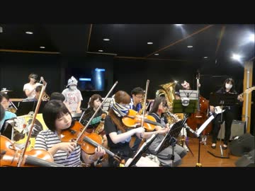 Reversed Masquerade【315プロ演奏企画】