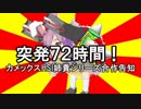 【終了】突発７２時間！カメックスHSI姉貴シリーズ合作告知