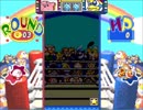 カービィのきらきらきっず(スーパーファミコン版)を少しだけプレイ(続き)