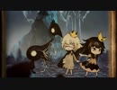 化け物と人間の物語　嘘つき姫と盲目王子【実況】part8