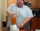 この三人のグルメレース
