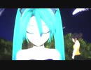 【MMD杯ZERO】your name. × MIKUWATA ほととぎす[杜鵑草]