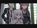 THANKSGIVING ≡ LYRICS/LILIc's 浅見リリス&リリム
