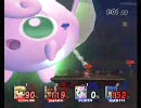 スマブラＸ Wi-Fi対戦記36