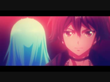 【OP風MAD】心ノままに【メギド72】