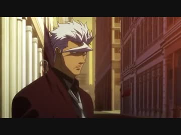 これからも俺たちが立ち止まらない限り道は続くと思ったら、その道の先に市長が佇んでおり困惑する団長