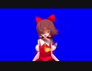 髪揺れRU姉貴BB