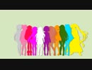 【アイドル部】Growing Lights