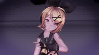 Mmd 夜咄ディセイブ Sour式鏡音リン Sour式鏡音レン Kagamine Rin Nicogame