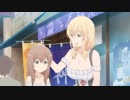 すのはら荘の管理人さん　第9話　やきいも　看病　看板むすめ