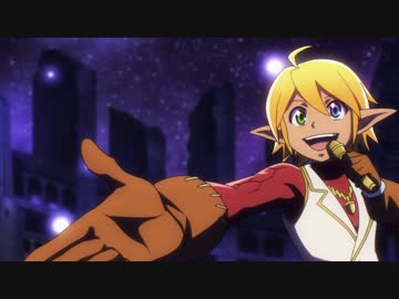 オーバーロードⅢ　第8話　一握りの希望