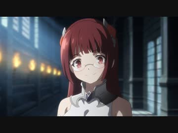 異世界魔王と召喚少女の奴隷魔術　第9話　聖騎士譚