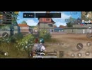 PUBGモバイル ゲーム実況#1 スクワッドで生き残れるか！？