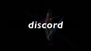 【初音ミク】discord【オリジナル曲】