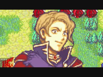 【実況】良い成長をしたらお赤飯を炊かないといけないファイアーエムブレム part19