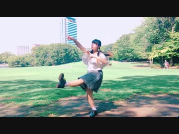 【☆ゆーか☆】Marine Dreamin' 踊ってみた【アイマリンプロジェクト】