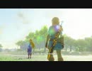 【実況】ゼルダの伝説　ブレス オブ ザ ワイルド を初見実況プレイ part181