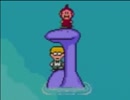 [Mother2実況プレイ](6) ねんがんの　マザー2　をやってくぞ
