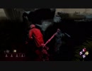 [Dead by Daylight]新キラー「スピリット」と新マップ「山岡邸」[ゆっくり実況]