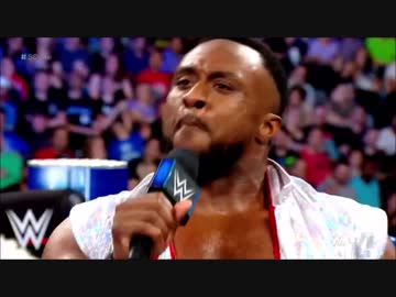 【WWE】今週のSDタッグ王座戦線【SD 18.8.28】